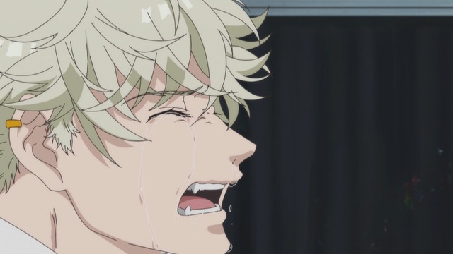 『ブルーピリオド』第2弾PVカット（C）山口つばさ・講談社／ブルーピリオド製作委員会