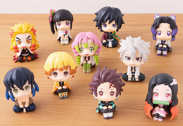 「るかっぷ」『鬼滅の刃』（C）吾峠呼世晴/集英社・アニプレックス・ufotable