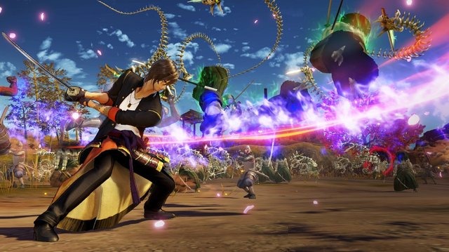 『刀剣乱舞無双』9月25日より予約開始！公式サイト公開にあわせ、一部特典や登場する刀剣男士達が明らかに