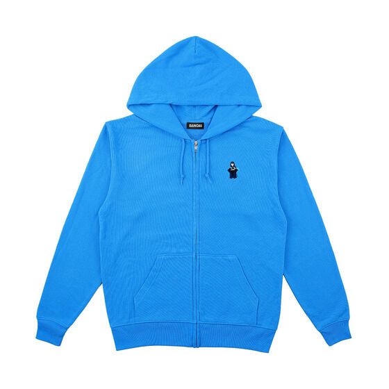 「鬼滅の刃 刺繍パーカー弐」は7,920円（税込）（C）吾峠呼世晴／集英社・アニプレックス・ufotable