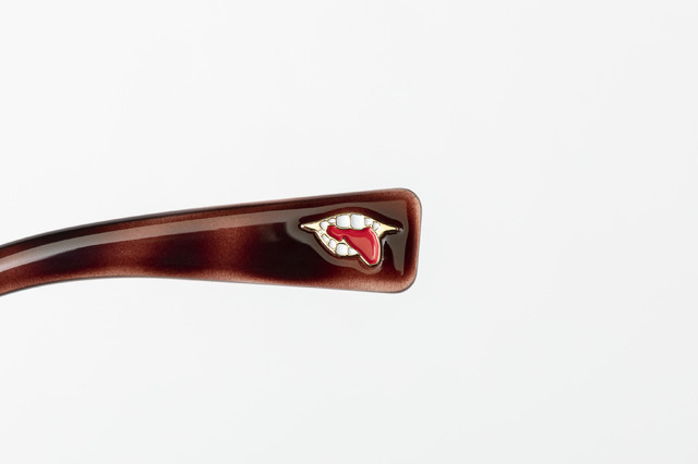 「JINS×呪術廻戦」虎杖 悠仁モデル(C)芥見下々／集英社・呪術廻戦製作委員会