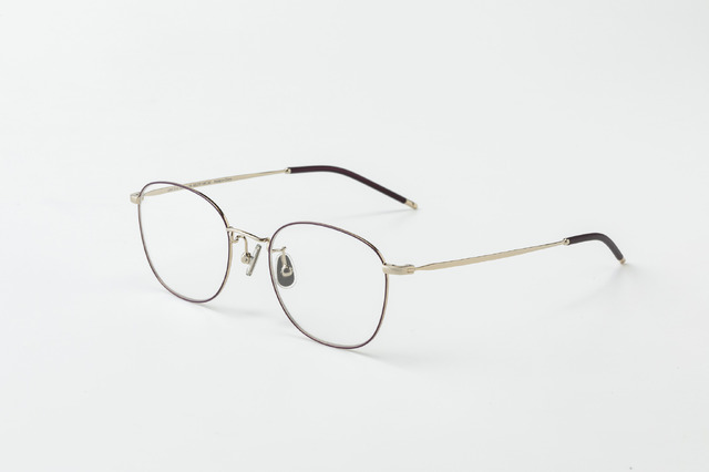 「JINS×呪術廻戦」禪院 真希モデル(C)芥見下々／集英社・呪術廻戦製作委員会