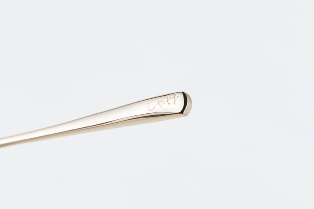 「JINS×呪術廻戦」狗巻 棘モデル(C)芥見下々／集英社・呪術廻戦製作委員会