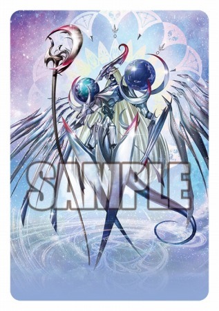 （c）劇場版ヴァンガード製作委員会