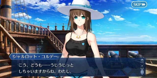 『FGO』2021年水着サーヴァントのNo.1が決定─「カーマ」と「沖田〔オルタ〕」が激突！ その軍配は…【アンケ結果発表】