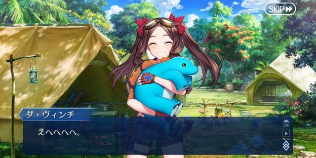 『FGO』2021年水着サーヴァントのNo.1が決定─「カーマ」と「沖田〔オルタ〕」が激突！ その軍配は…【アンケ結果発表】