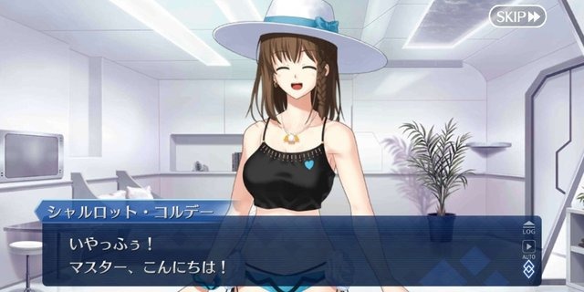 『FGO』2021年水着サーヴァントのNo.1が決定─「カーマ」と「沖田〔オルタ〕」が激突！ その軍配は…【アンケ結果発表】