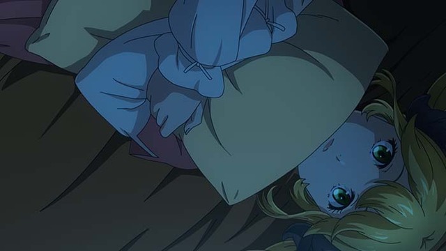 『異世界食堂2』第1話先行場面カット（C）犬塚惇平・主婦の友インフォス／「異世界食堂２」製作委員会