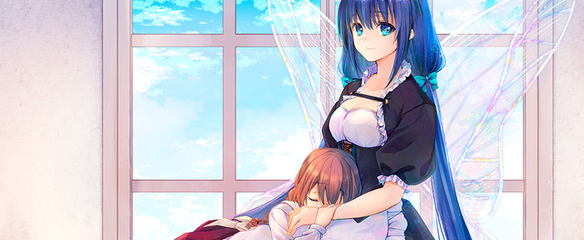 『賢者の弟子を名乗る賢者～マリアナの遠き日～』 漫画：ばにら棒／原作：りゅうせんひろつぐ／キャラクター原案：藤ちょこ