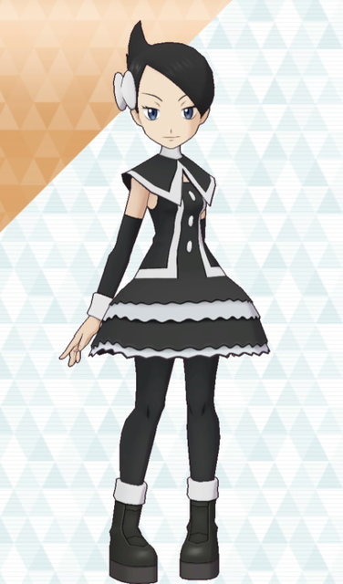 『ポケモン アルセウス』新キャラたちの“子孫予想”が白熱！彼・彼女たちに感じる面影、その正体はあの人物かも？