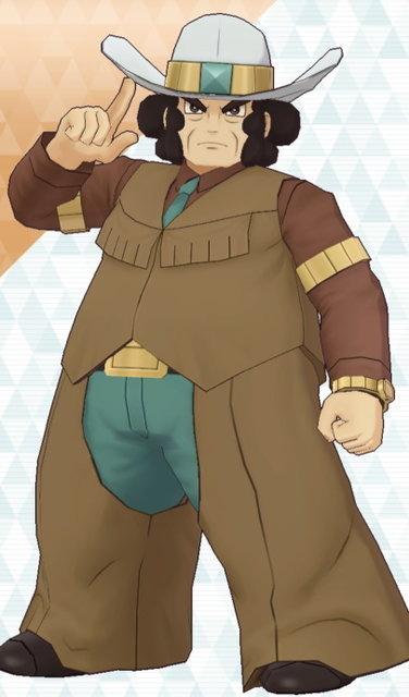 『ポケモン アルセウス』新キャラたちの“子孫予想”が白熱！彼・彼女たちに感じる面影、その正体はあの人物かも？