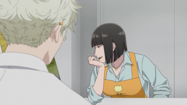 『ブルーピリオド』場面カット(C)山口つばさ・講談社／ブルーピリオド製作委員会