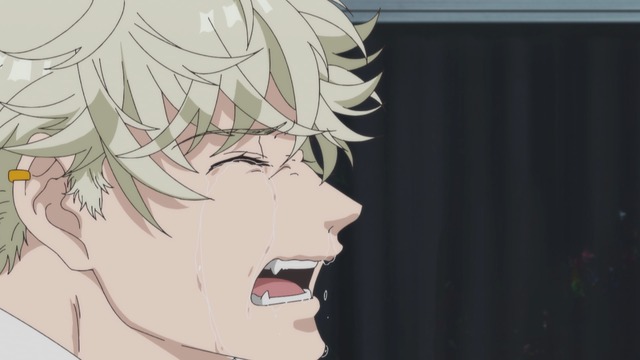 『ブルーピリオド』場面カット(C)山口つばさ・講談社／ブルーピリオド製作委員会