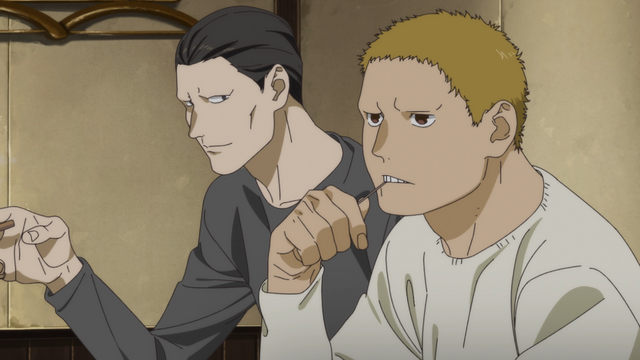 『ブルーピリオド』場面カット(C)山口つばさ・講談社／ブルーピリオド製作委員会