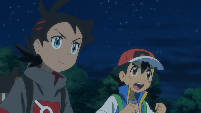 『ポケットモンスター』(C)Nintendo･Creatures･GAME FREAK･TV Tokyo･ShoPro･JR Kikaku(C)Pokémon