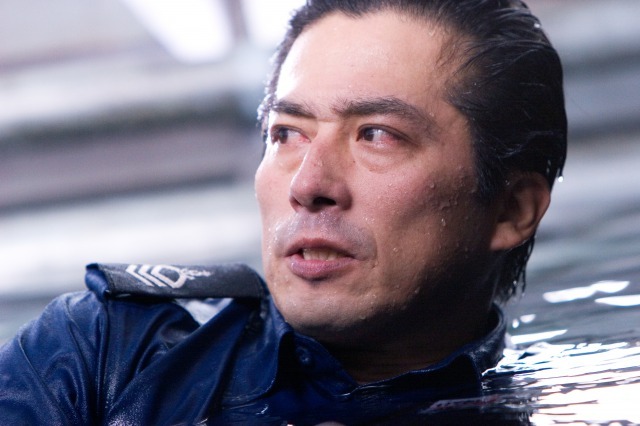 『亡国のイージス』（C）2005 AEGIS ASSOCIATES