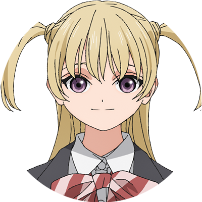 『明日ちゃんのセーラー服』木崎江利花(C)博／集英社・「明日ちゃんのセーラー服」製作委員会