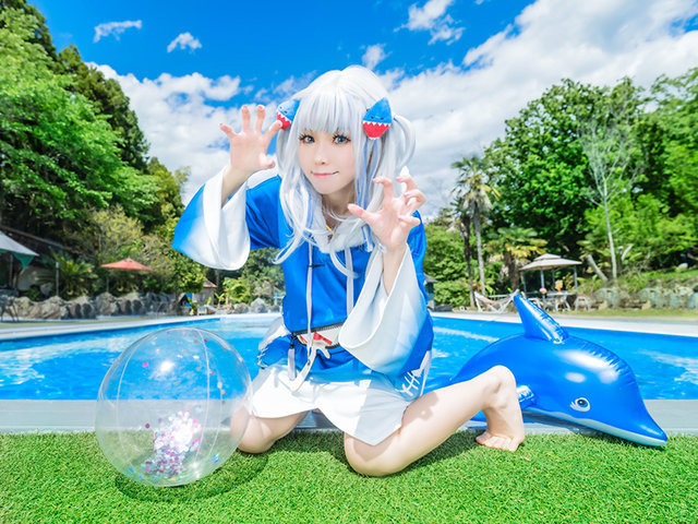 がうる・ぐら／Elly