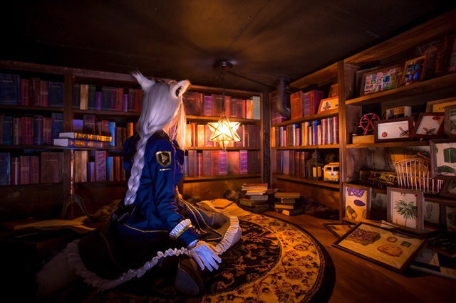 白上フブキ／とうか