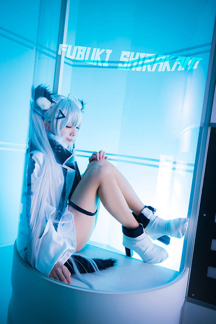 白上フブキ／とうか