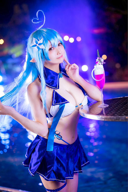 雪花ラミィ／とうか