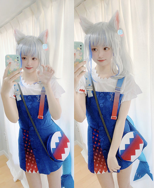 がうる・ぐら／千阳（ちよ）