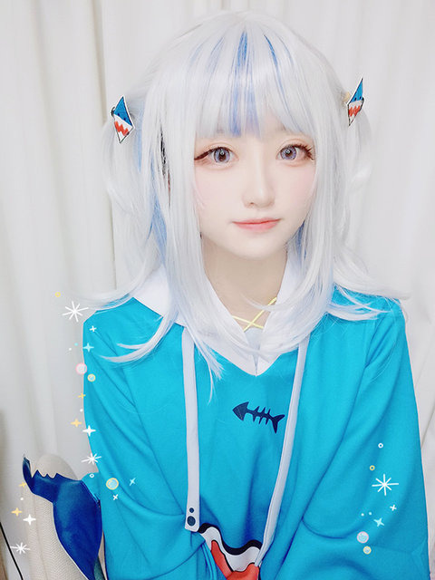 がうる・ぐら／千阳（ちよ）