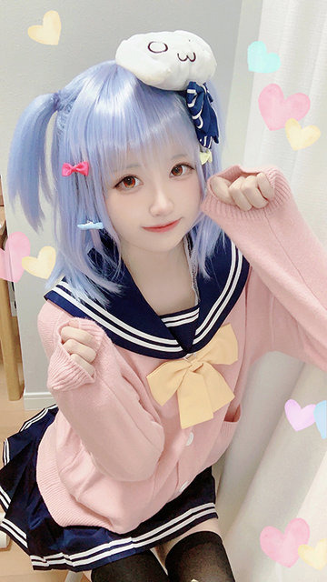 犬山たまき／千阳（ちよ）