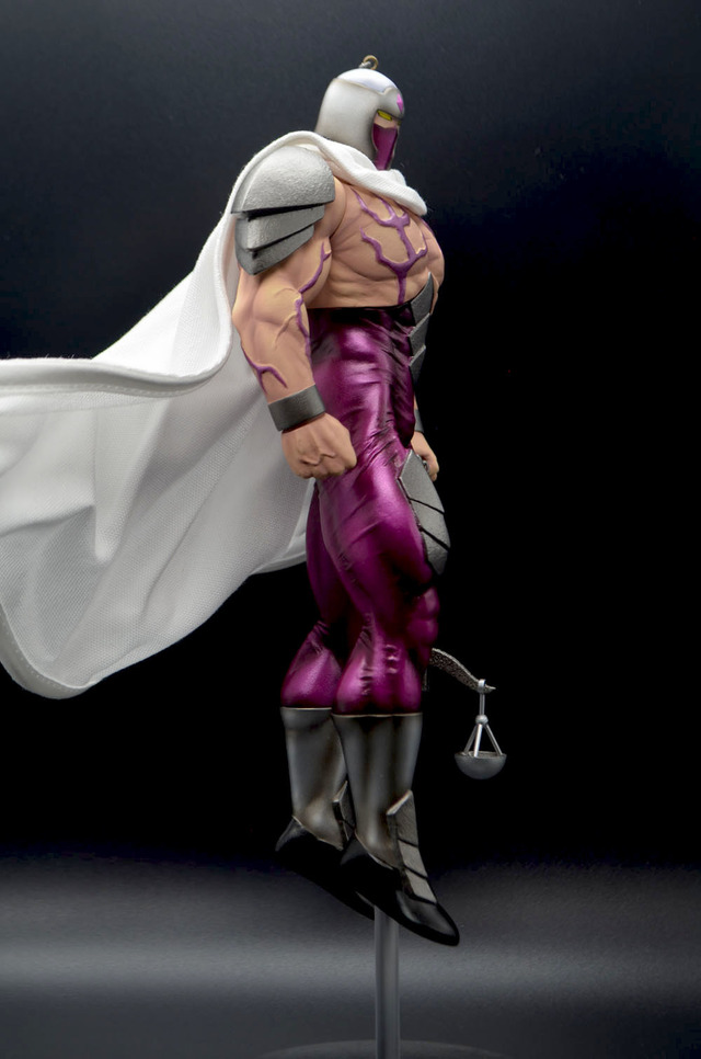 「ジャスティスマン（オーバーボディVer.）」