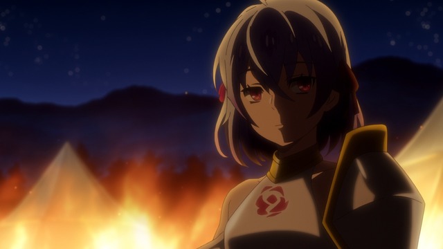 『真の仲間じゃないと勇者のパーティーを追い出されたので、辺境でスローライフすることにしました』第1話「俺は真の仲間じゃないらしい」先行場面カット（C）ざっぽん・やすも／ＫＡＤＯＫＡＷＡ／真の仲間製作委員会