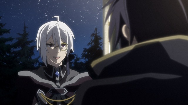 『真の仲間じゃないと勇者のパーティーを追い出されたので、辺境でスローライフすることにしました』第1話「俺は真の仲間じゃないらしい」先行場面カット（C）ざっぽん・やすも／ＫＡＤＯＫＡＷＡ／真の仲間製作委員会