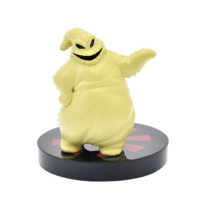 『ティム・バートン ナイトメアー・ビフォア・クリスマス』スマートフォンスタンド(C)Disney