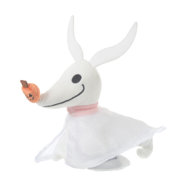 『ティム・バートン ナイトメアー・ビフォア・クリスマス』ぬいぐるみ(C)Disney