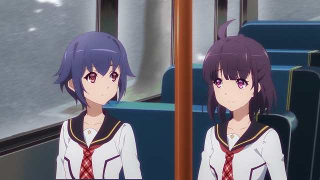 『闘神機ジーズフレーム』場面写真(C)Ancient G's Frame