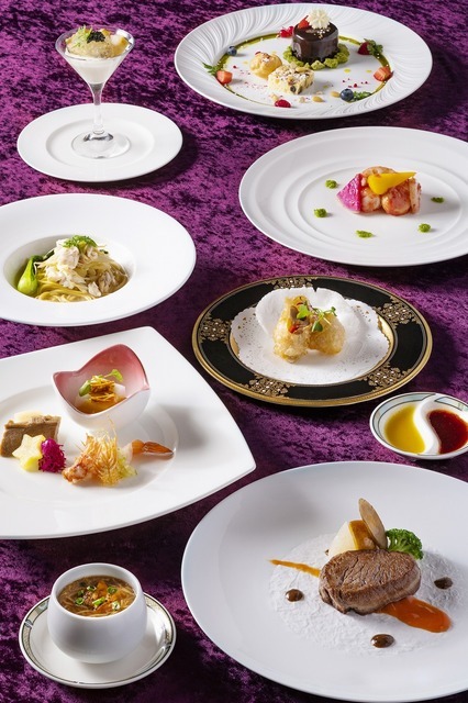 東京ディズニーリゾートのクリスマス As to Disney artwork, logos and properties： (C) Disney