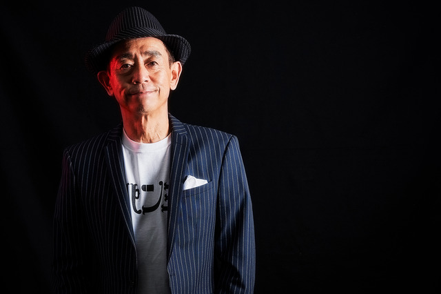 “謎を抱えたルパン”は本当にかっこいい―「ルパン三世 PART6」栗田貫一インタビュー