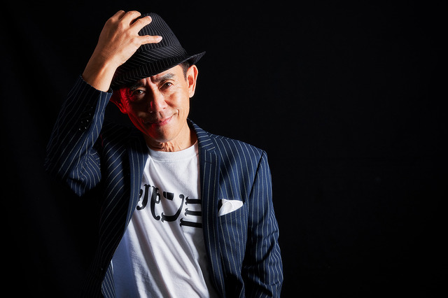 “謎を抱えたルパン”は本当にかっこいい―「ルパン三世 PART6」栗田貫一インタビュー