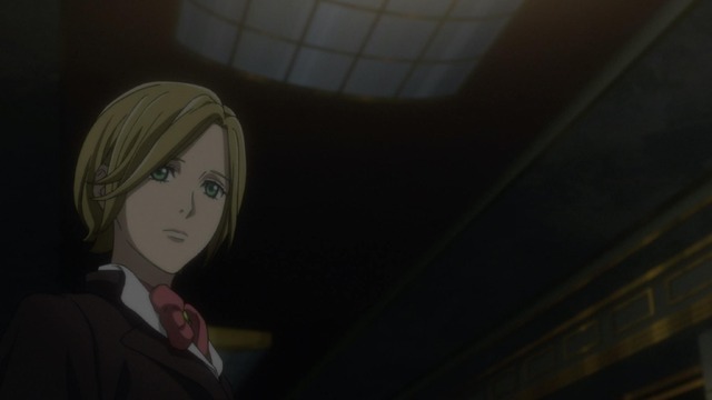 『銀河英雄伝説 Die Neue These 激突』特報カット(C)田中芳樹/銀河英雄伝説 Die Neue These 製作委員会