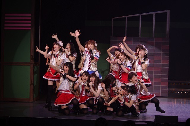 (C)元麻布ファクトリー・宮島礼吏／講談社