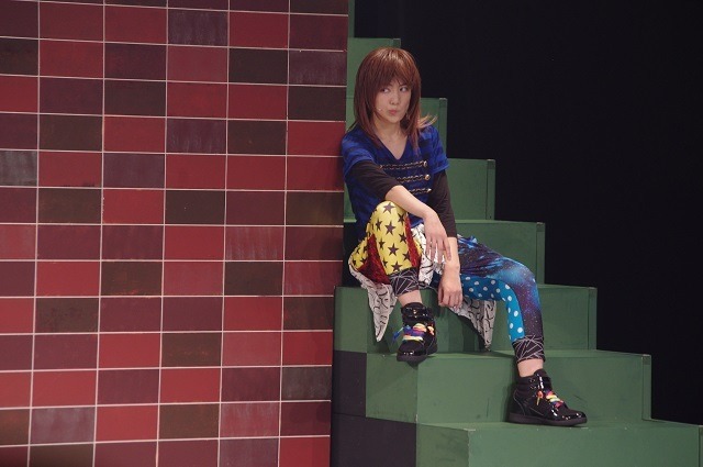 (C)元麻布ファクトリー・宮島礼吏／講談社