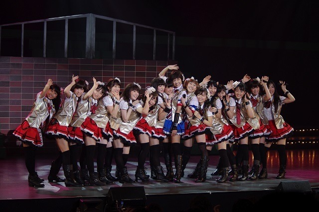 (C)元麻布ファクトリー・宮島礼吏／講談社