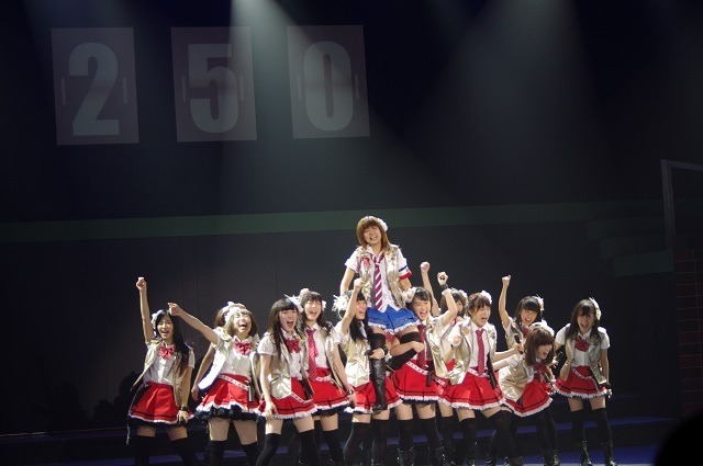 (C)元麻布ファクトリー・宮島礼吏／講談社