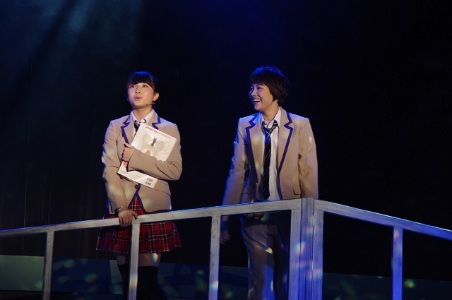 (C)元麻布ファクトリー・宮島礼吏／講談社