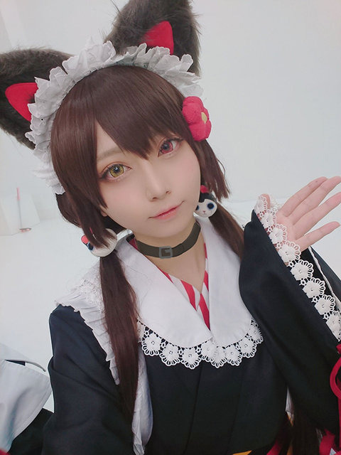 戌亥とこ／愛凛@erin_gumi