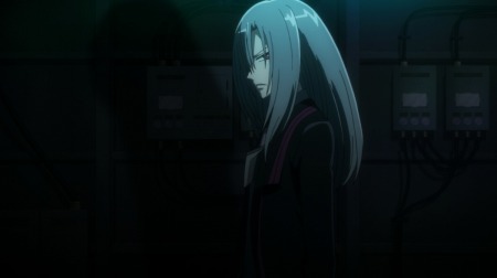 (C)劇場版ヴァンガード製作委員会