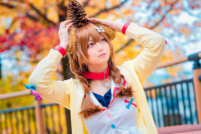 戌神ころね／愛凛@erin_gumi