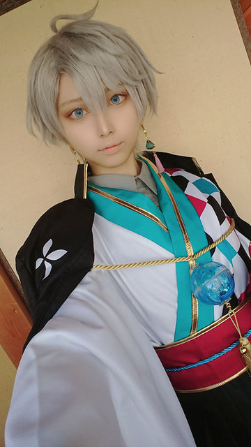 甲斐田晴／愛凛@erin_gumi