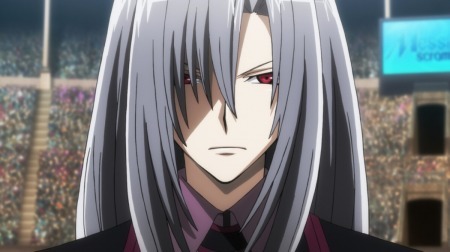 (C)劇場版ヴァンガード製作委員会