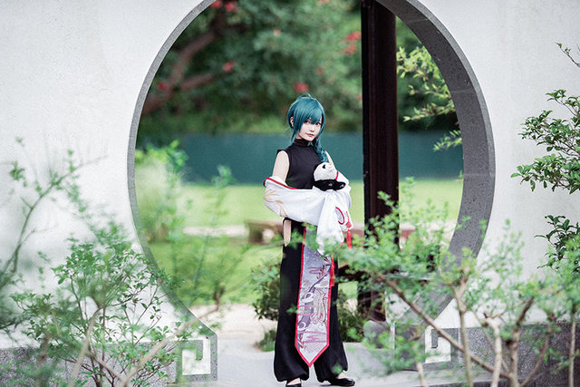 緑仙／小塩てる