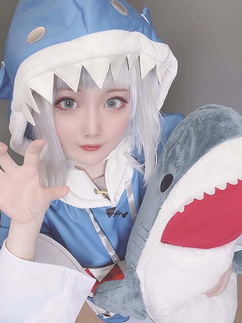 がうる・ぐら／ゆらし